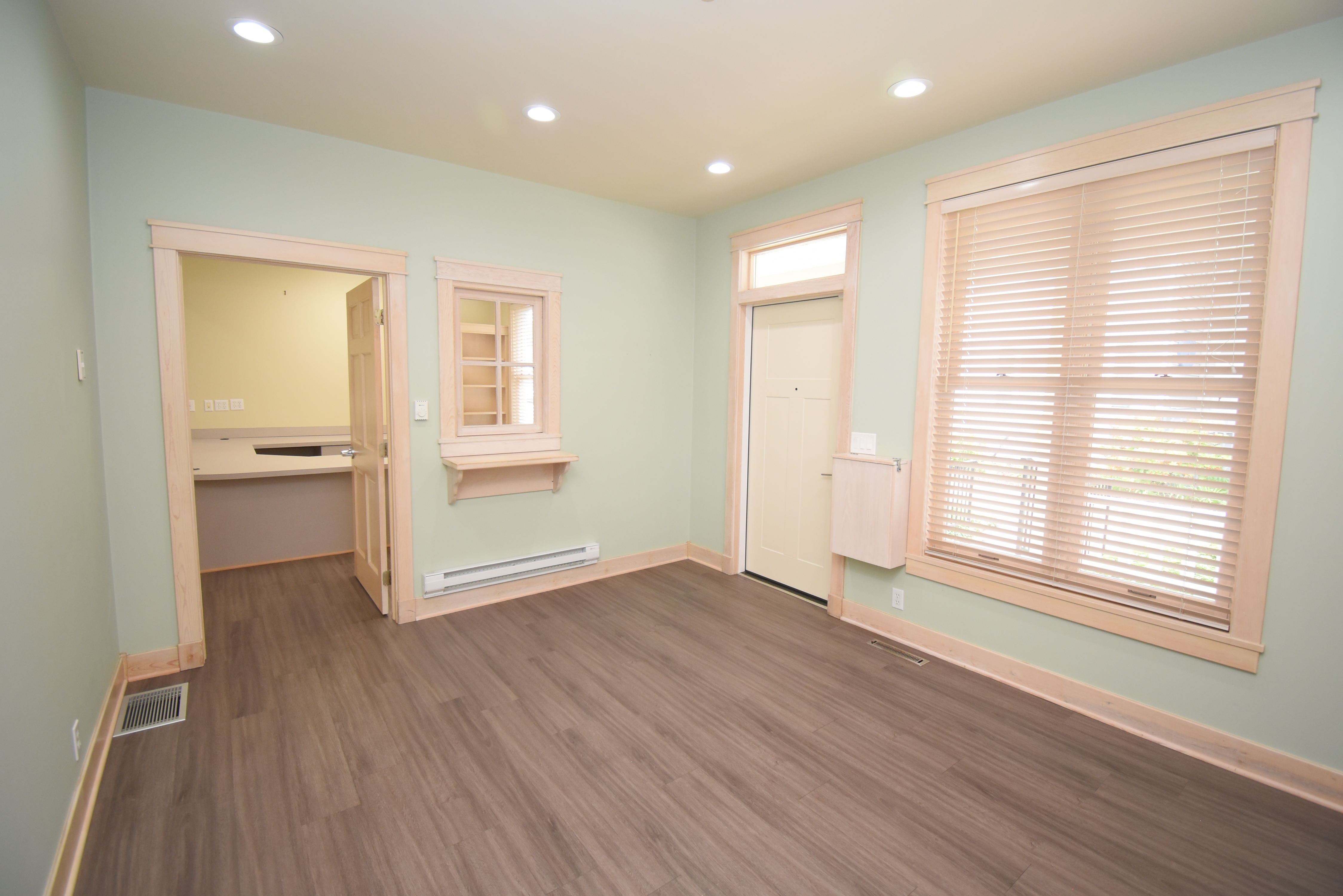 312 N Water - Reception 2