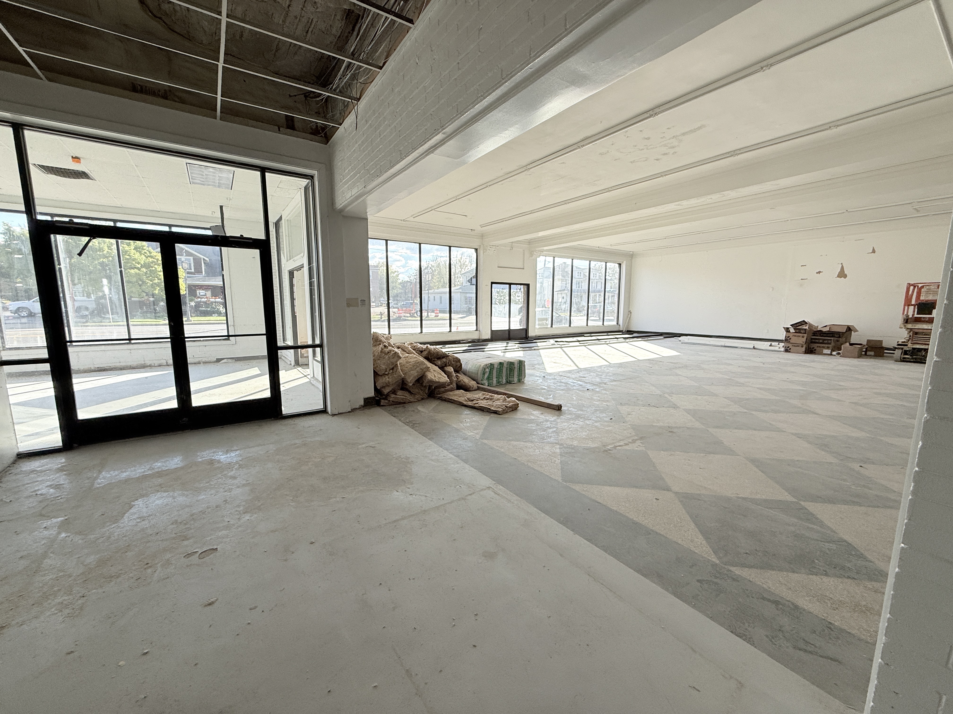 344 W Main St Owosso Inside Photo