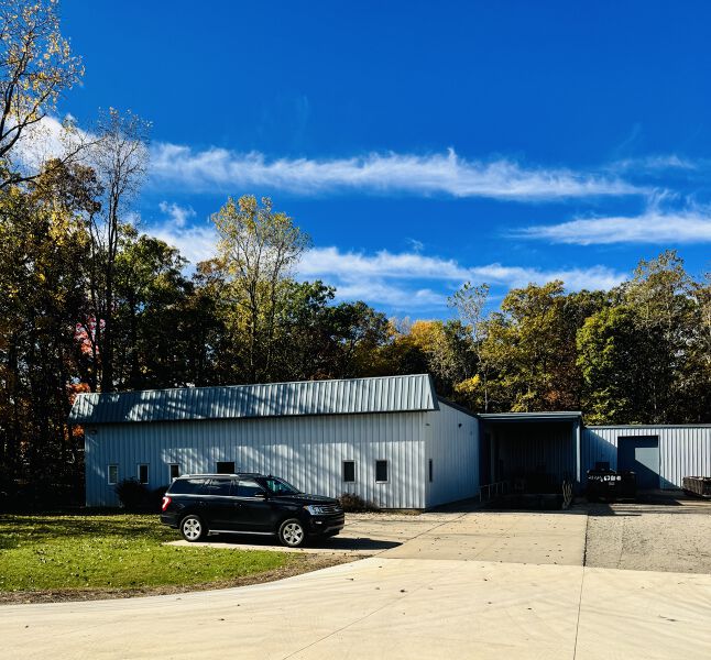 780 McMillan Rd, Owosso