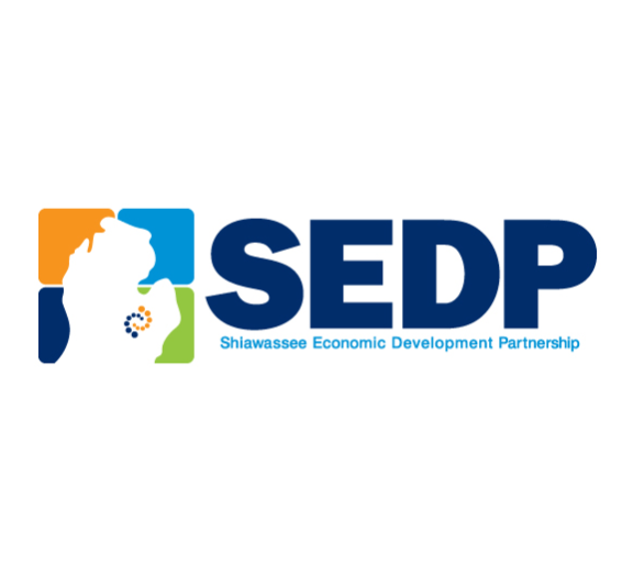 November SEDP investor Luncheon flyer image