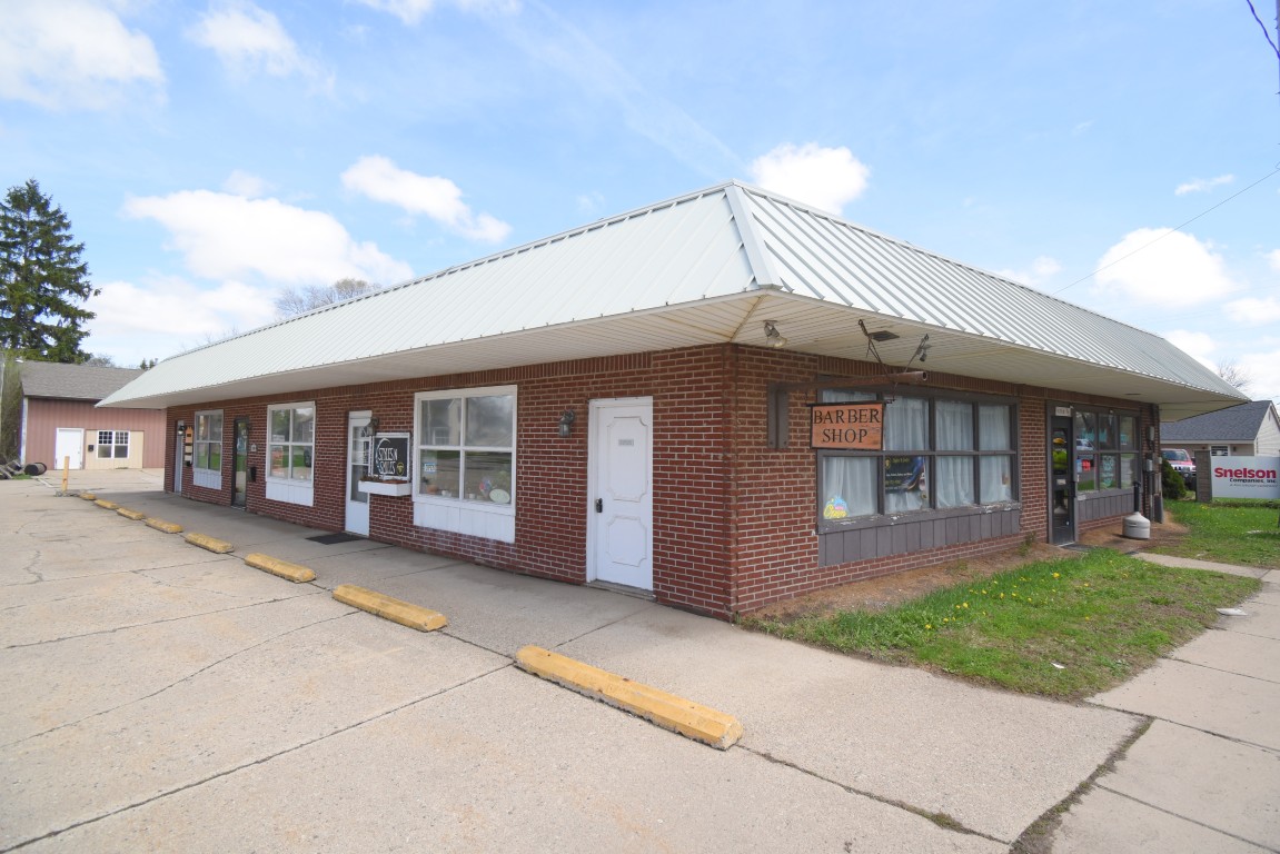 1201 Corunna Exterior