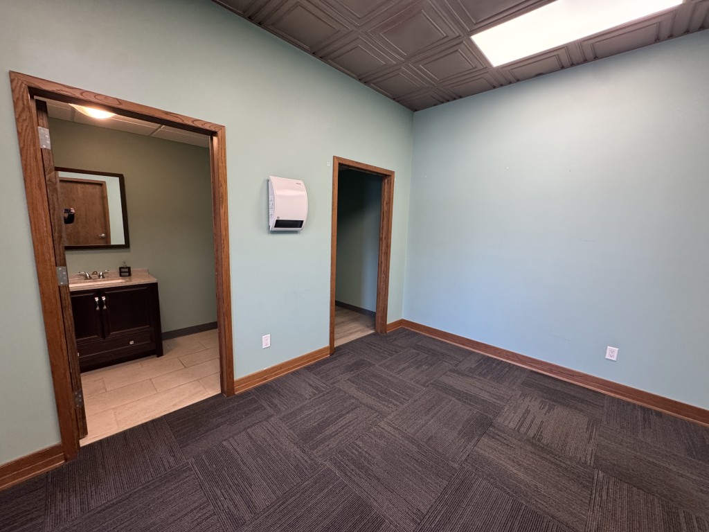 1201 Corunna Office